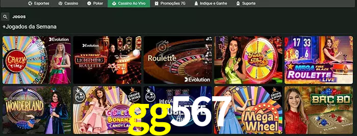 gg567 bet