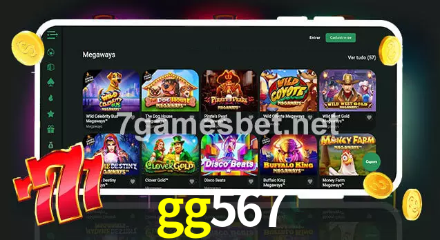 gg567 aplicativo