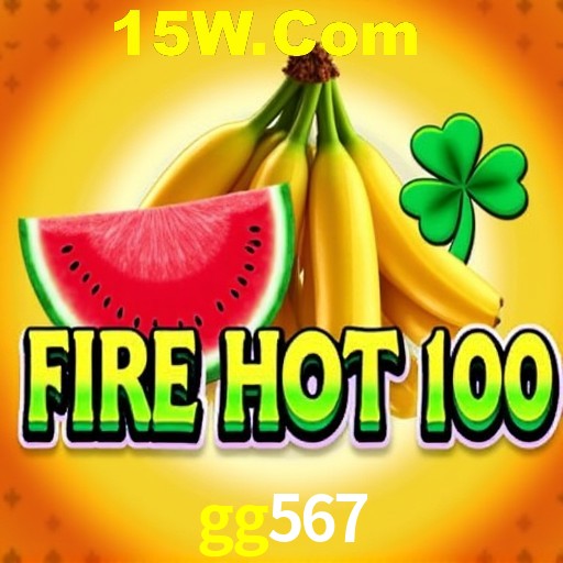 Slot Games gg567