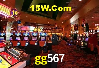Jogos de Slot gg567