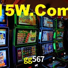 Blackjack Table gg567