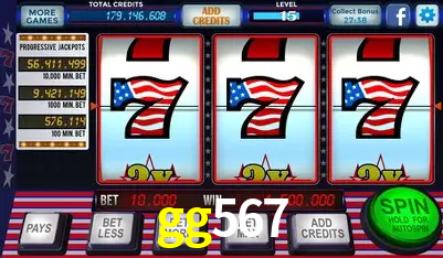 Casino Ao Vivo gg567