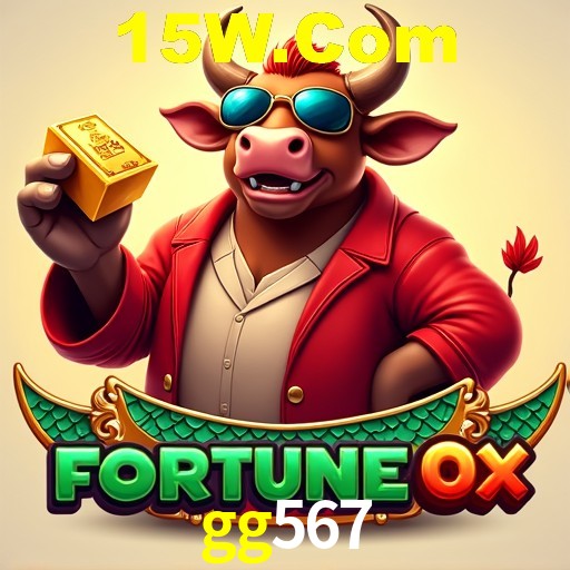 Download para Android e iOS na gg567