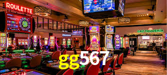 Sinta a adrenalina dos jogos de cassino com gg567