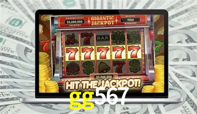 Mesa de Blackjack gg567
