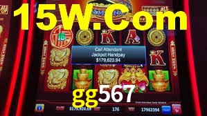 Cashback e recargas na gg567