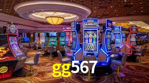 Daily Bonuses gg567
