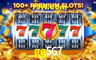 Diretório de Jogos gg567